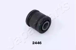 Опора, важіль підвіски RU2446 JAPAN PARTS