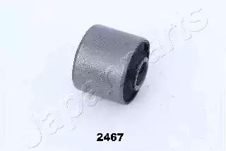 Опора, важіль підвіски RU2467 JAPAN PARTS