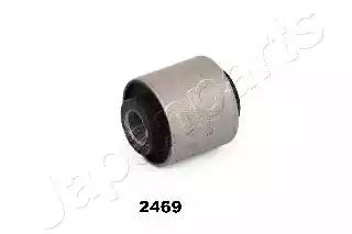 Опора, важіль підвіски RU2469 JAPAN PARTS
