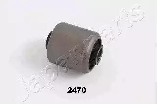 Опора, важіль підвіски RU2470 JAPAN PARTS