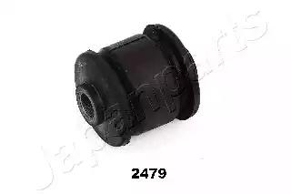 Опора, важіль підвіски RU2479 JAPAN PARTS