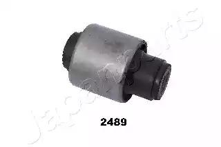 Japanparts toyota с/блок задньої балки avensis 03- RU2489 JAPAN PARTS
