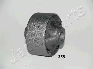 Japanparts toyota с/блок переднього важеля задн. rav 4 iii 06- RU253 JAPAN PARTS