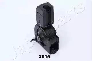 Опора, двигун RU2615 JAPAN PARTS