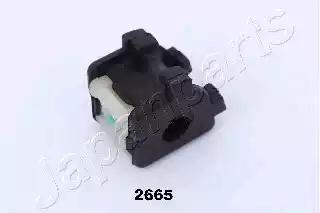 Опора, стабілізатор RU2665 JAPAN PARTS