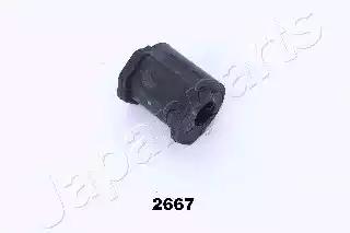 Опора, стабілізатор RU2667 JAPAN PARTS