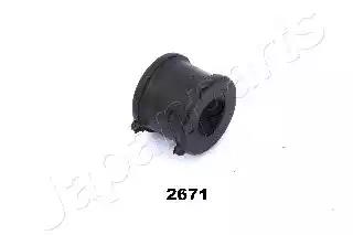 Опора, стабілізатор RU2671 JAPANPARTS