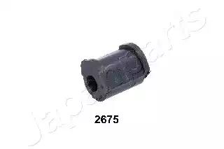 Опора, стабілізатор RU2675 JAPAN PARTS