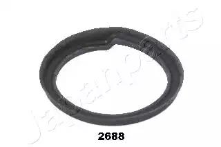 Тарілка пружини RU2688 JAPAN PARTS