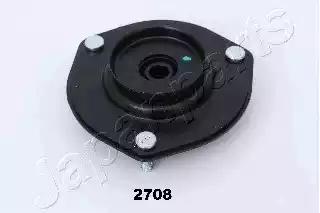 Опора, амортизатор RU2708 JAPAN PARTS