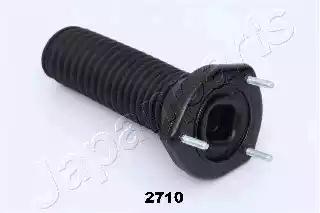 Опора, амортизатор RU2710 JAPAN PARTS
