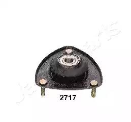 Опора, амортизатор RU2717 JAPAN PARTS