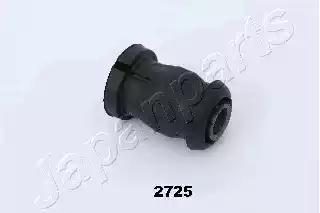 Japanparts toyota с/блок важеля передн. rav 4 ii 00- RU2725 JAPAN PARTS