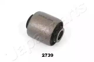 Japanparts toyota с/блок важеля задн.верхн.rav 4 iii 07- 431235 RU2739 JAPAN PARTS