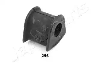 Japanparts toyota втулка стабілізатора переднього corolla -02 RU296 JAPAN PARTS