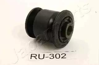 Japanparts mazda с/блок переднього важеля 323 89- RU302 JAPAN PARTS
