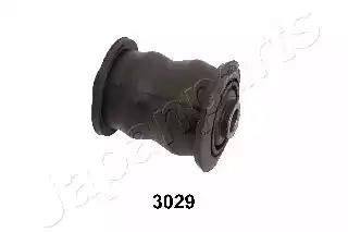 Japanparts mazda с/блок передн. важеля 626 -92 RU3029 JAPAN PARTS