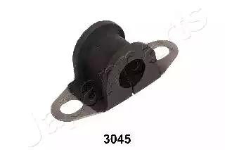 Japanparts mazda втулка передн. стаб. tribute -08 RU3045 JAPAN PARTS
