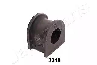 Japanparts mazda  втулка стабілізатора передн.626 92- RU3048 JAPAN PARTS