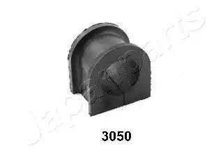 Japanparts mazda втулка стабілізатора передн.d=26mm 626 97- RU3050 JAPAN PARTS