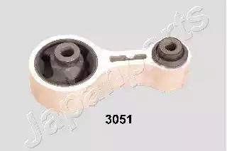 Опора, двигун RU3051 JAPAN PARTS