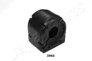 Japanparts  mazda втулка стабілізатора передн.mazda 2/3/6cx-3cx-5 12- RU3060 JAPAN PARTS