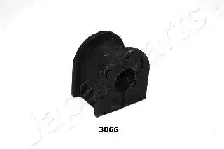 Japanparts втулка стабілізатора mazda mpv ii -06 RU3066 JAPAN PARTS