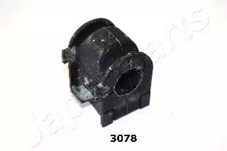 Втулка, стабілізатор RU3078 JAPAN PARTS