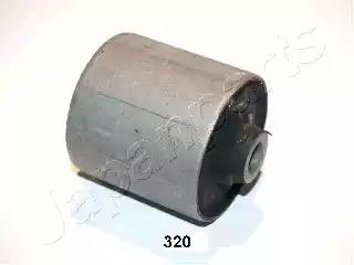 Japanparts mazda с/блок передн.важеля задн.mazda 6 02- RU320 JAPAN PARTS