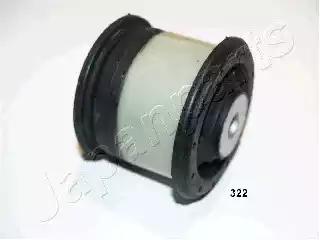 Опора, важіль підвіски RU322 JAPAN PARTS