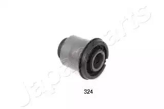 Japanparts ford с/блок переднього важеля верхн.ranger 99-mazda b-serie 02- RU324 JAPAN PARTS