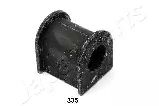 Japanparts mazda втулка стабілізатора передн.6 02- RU335 JAPAN PARTS