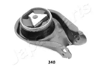 Japanparts ford подушка задн.кпп/акпп c-maxfocusmazda 3 RU340 JAPAN PARTS