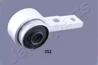 Опора, важіль підвіски RU352 JAPAN PARTS