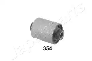 Japanparts mazda с/блок переднього важеля задн. 626 87- RU354 JAPAN PARTS
