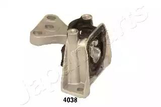 Опора, двигун RU4038 JAPAN PARTS