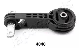 Опора, двигун RU4040 JAPAN PARTS
