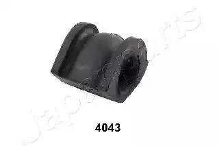 Japanparts honda втулка стабілізатора civic 07- RU4043 JAPAN PARTS