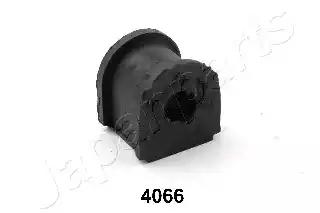 Втулка, стабілізатор RU4066 JAPAN PARTS