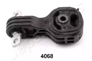 Опора, двигун RU4068 JAPAN PARTS