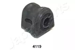 Втулка, стабілізатор RU4119 JAPAN PARTS
