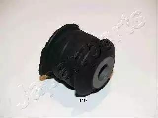 Опора, важіль підвіски RU440 JAPAN PARTS