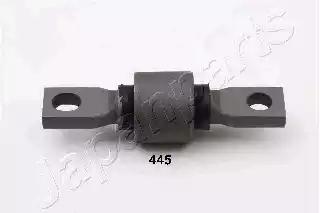 Japanparts honda с/блок задньої осі civic vvicrx iiicr-v i 93- RU445 JAPAN PARTS