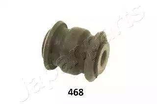 Japanparts honda с/блок важеля jazz 08- лів/прав RU468 JAPAN PARTS