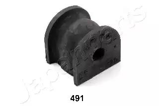 Japanparts втулка задн. стаб. honda  accord  viii -15 RU491 JAPAN PARTS