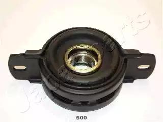 Japanparts підшипник підвісний карданного вала l200 RU500 JAPAN PARTS