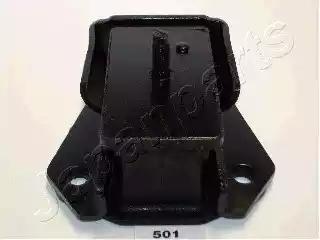 Japanparts подушка двигуна misubishi pajero iii 01- RU501 JAPAN PARTS