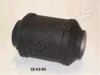 Japanparts mitsubishi с/блок передн.важеля лів./прав.l200 88- pajero... RU506 JAPAN PARTS