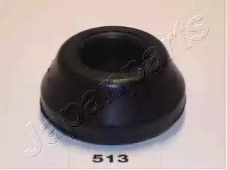 Втулка підшипника, листова ресора RU513 JAPAN PARTS