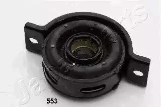 Japanparts опора карданного вала mitsubishi l200 05-15 RU553 JAPAN PARTS